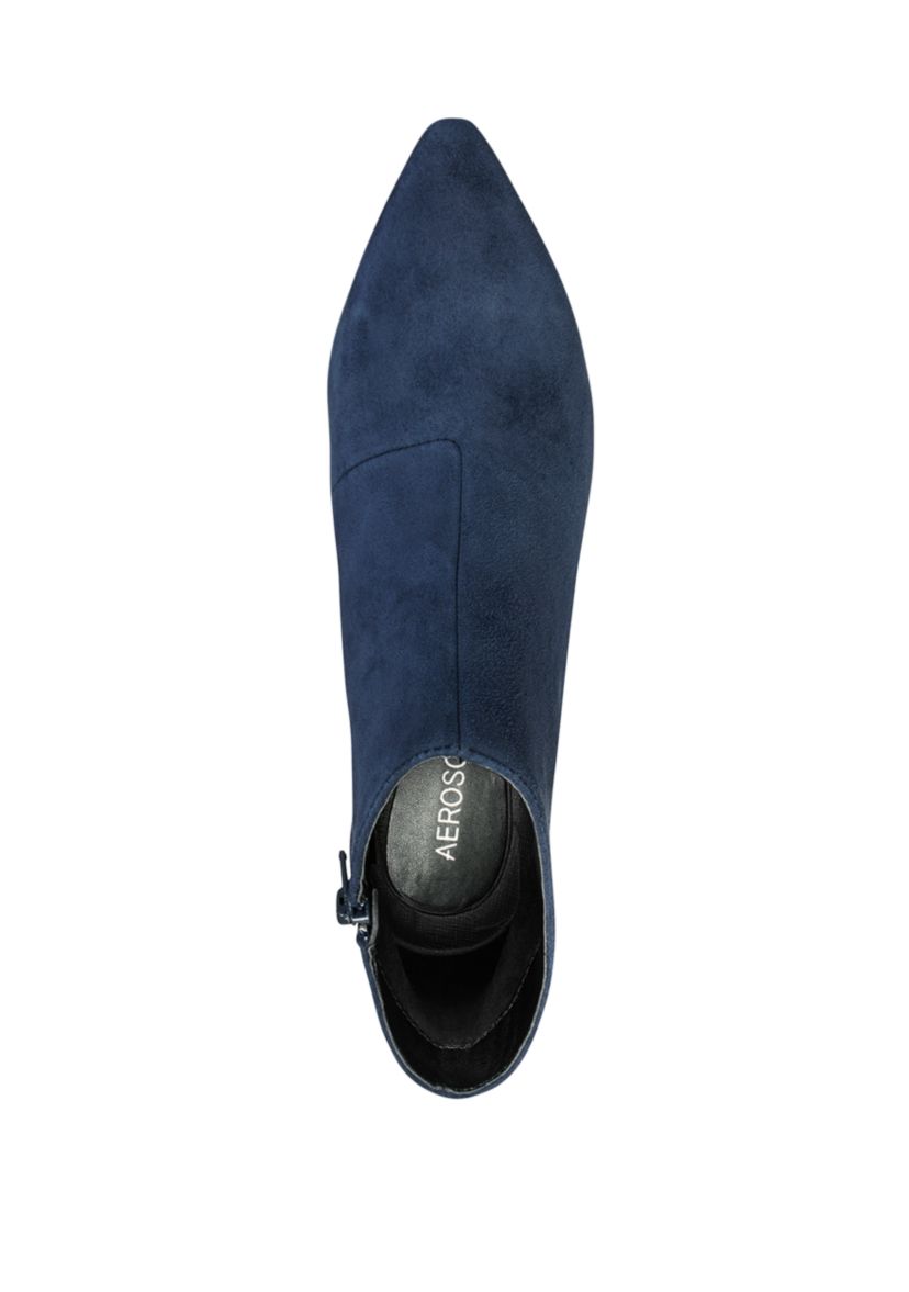 Epigram Ankle Boot