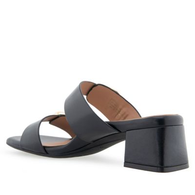 Estella Dress Sandal Heel