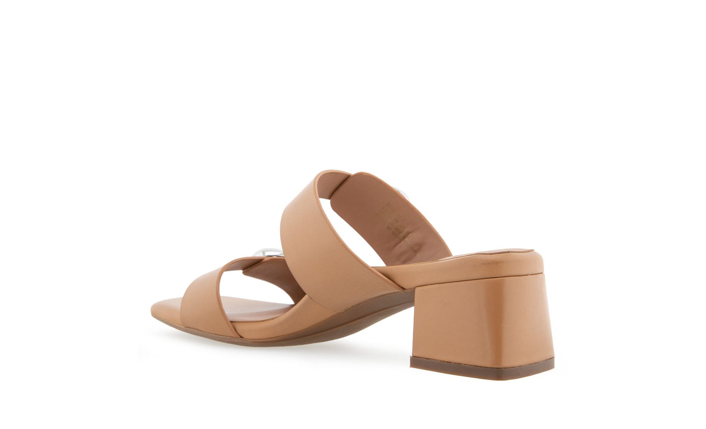 Aerosoles Estella Chunky Heel