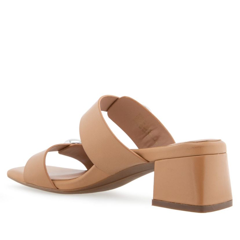 Aerosoles Estella Chunky Heel