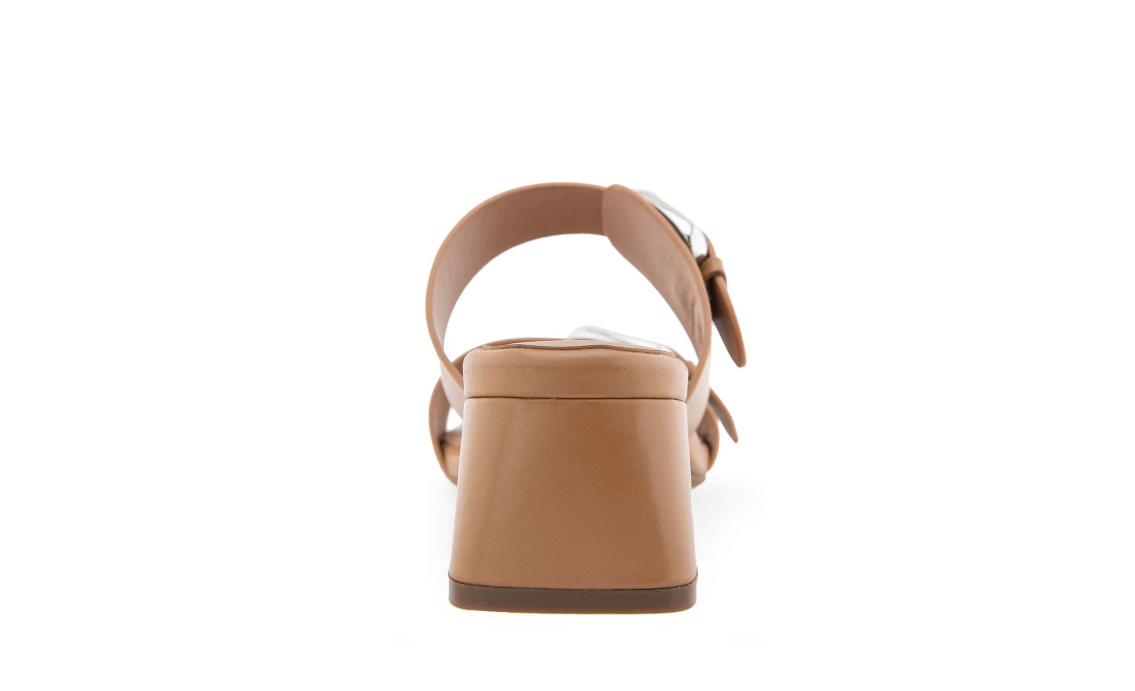 Aerosoles Estella Chunky Heel