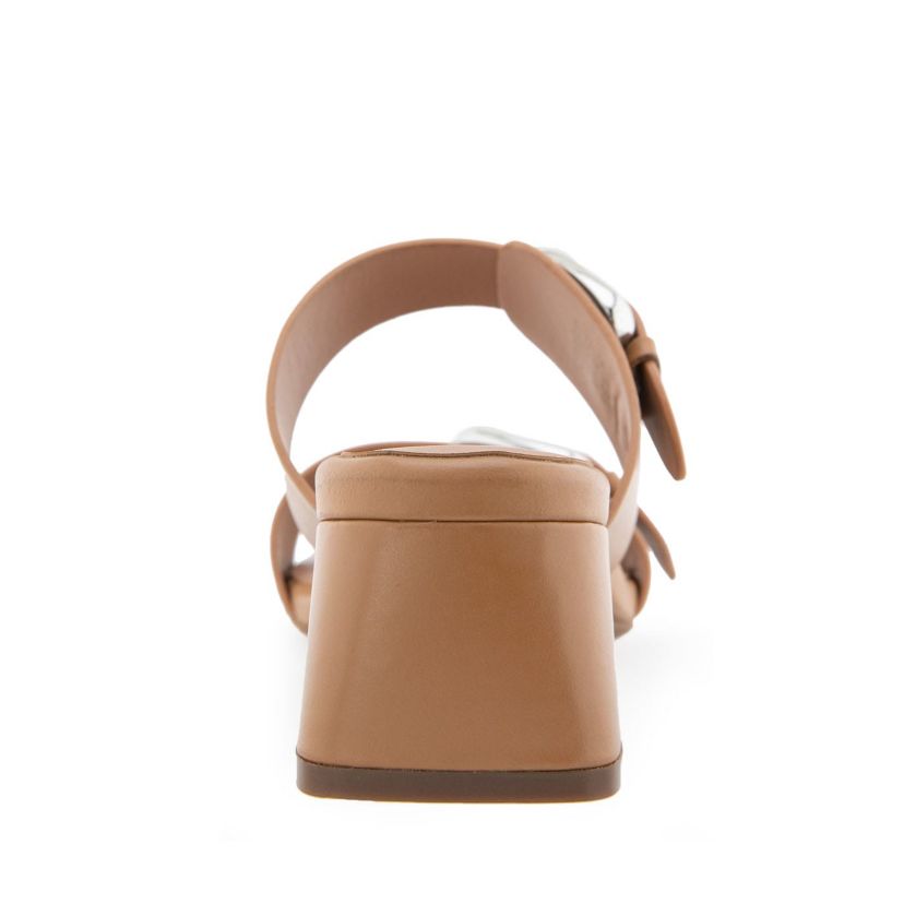 Aerosoles Estella Chunky Heel