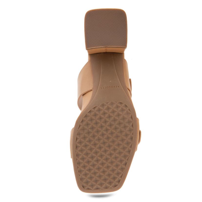 Aerosoles Estella Chunky Heel