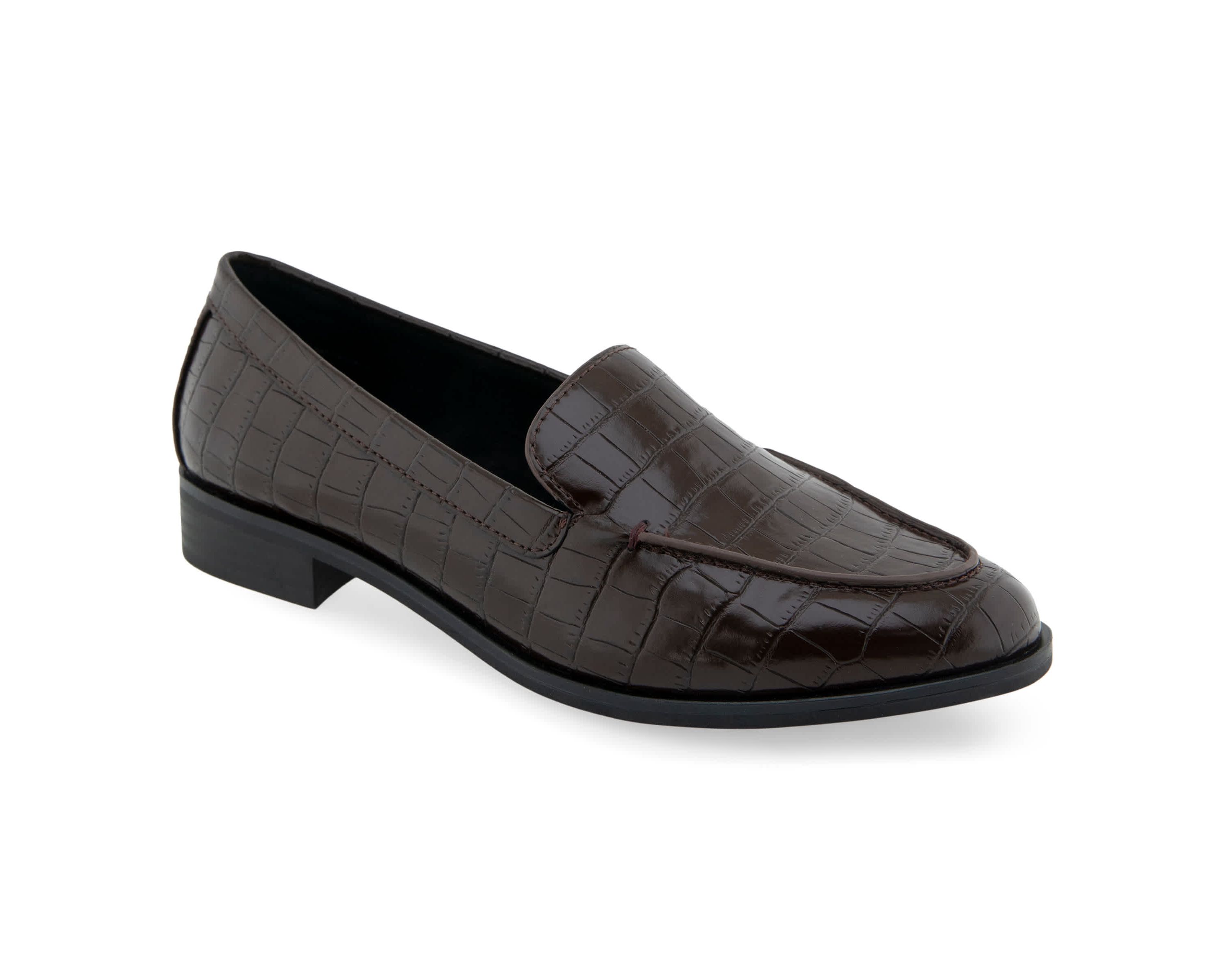 Everest01 Tailored Loafer