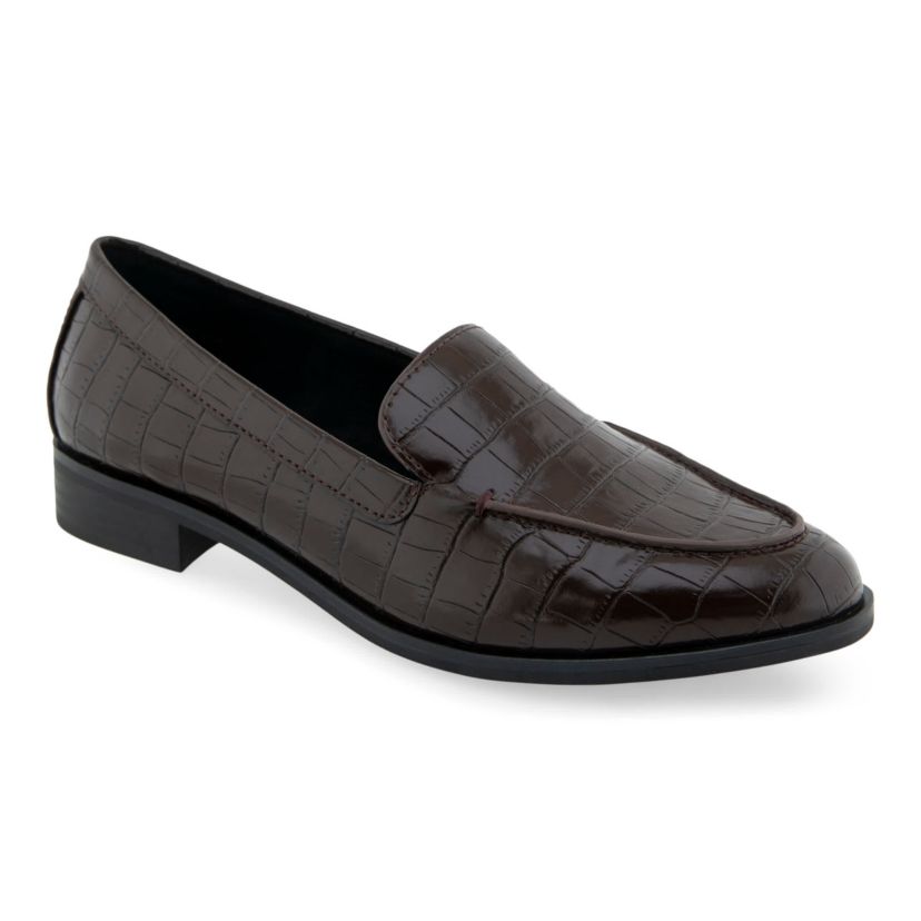 Everest01 Tailored Loafer