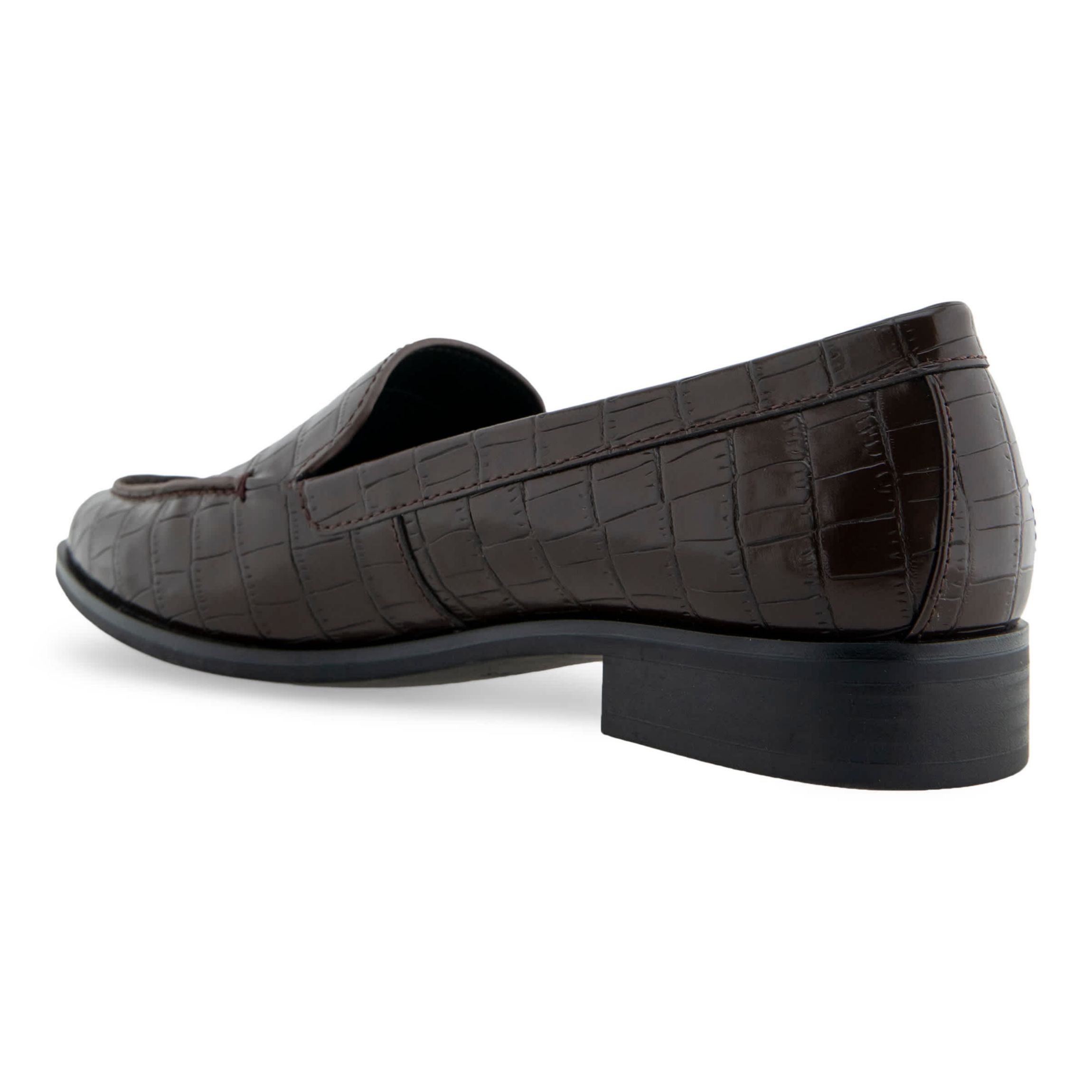Everest01 Tailored Loafer