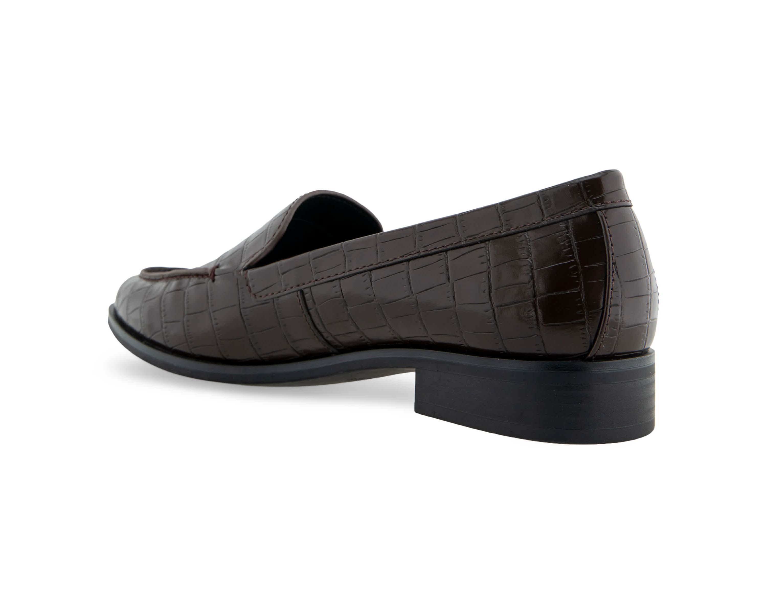 Everest01 Tailored Loafer