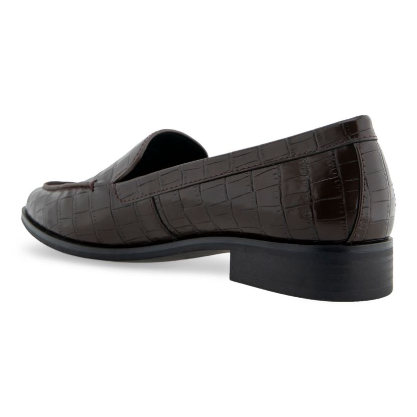 Everest01 Tailored Loafer