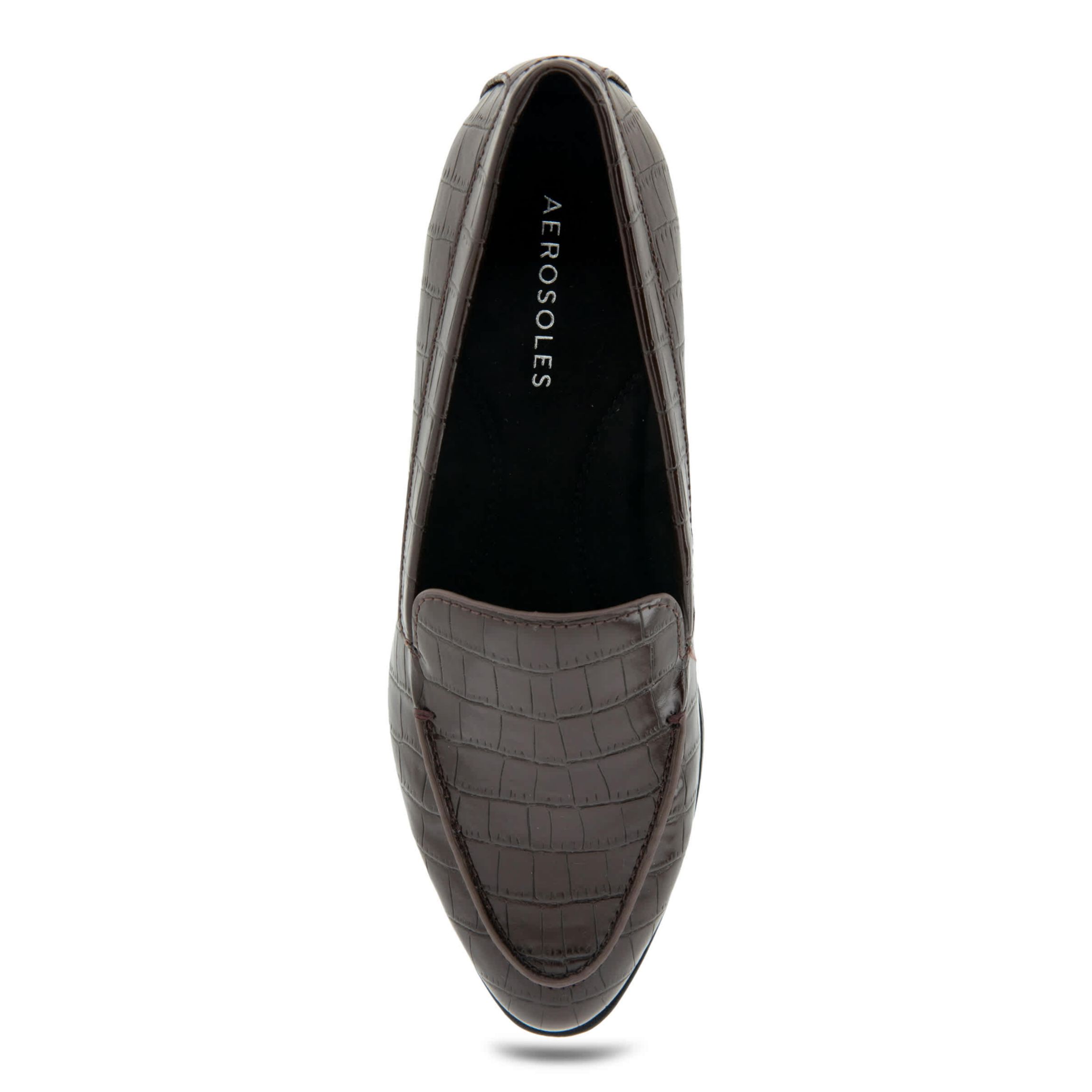 Everest01 Tailored Loafer