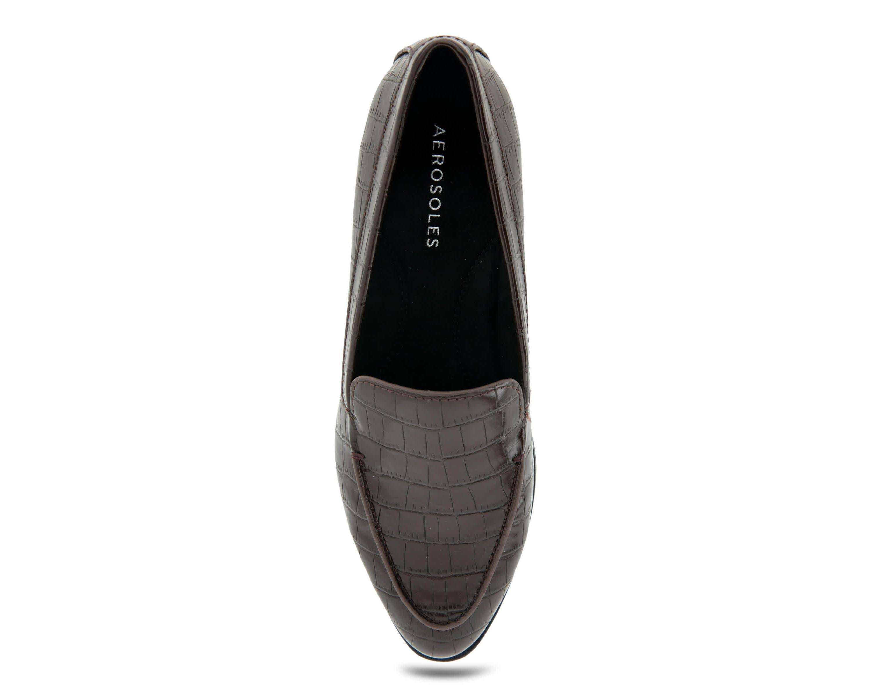 Everest01 Tailored Loafer