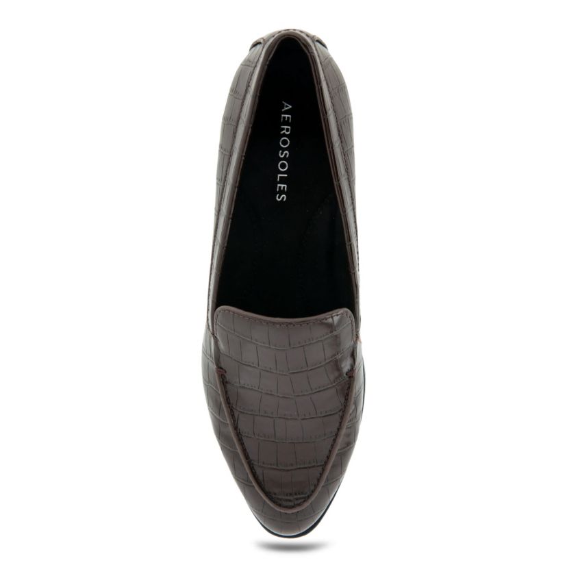 Everest01 Tailored Loafer