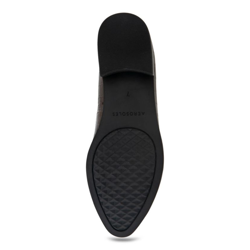 Everest01 Tailored Loafer