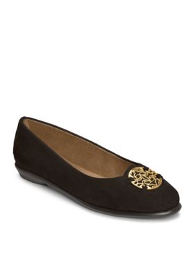 belk ballet flats