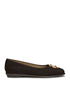 belk ballet flats