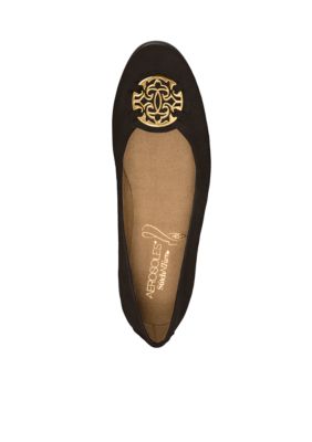belk ballet flats