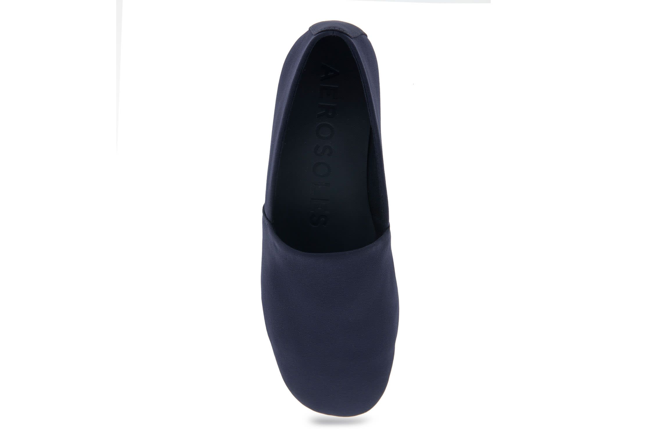 Aerosoles Fabene Smoking Slipper
