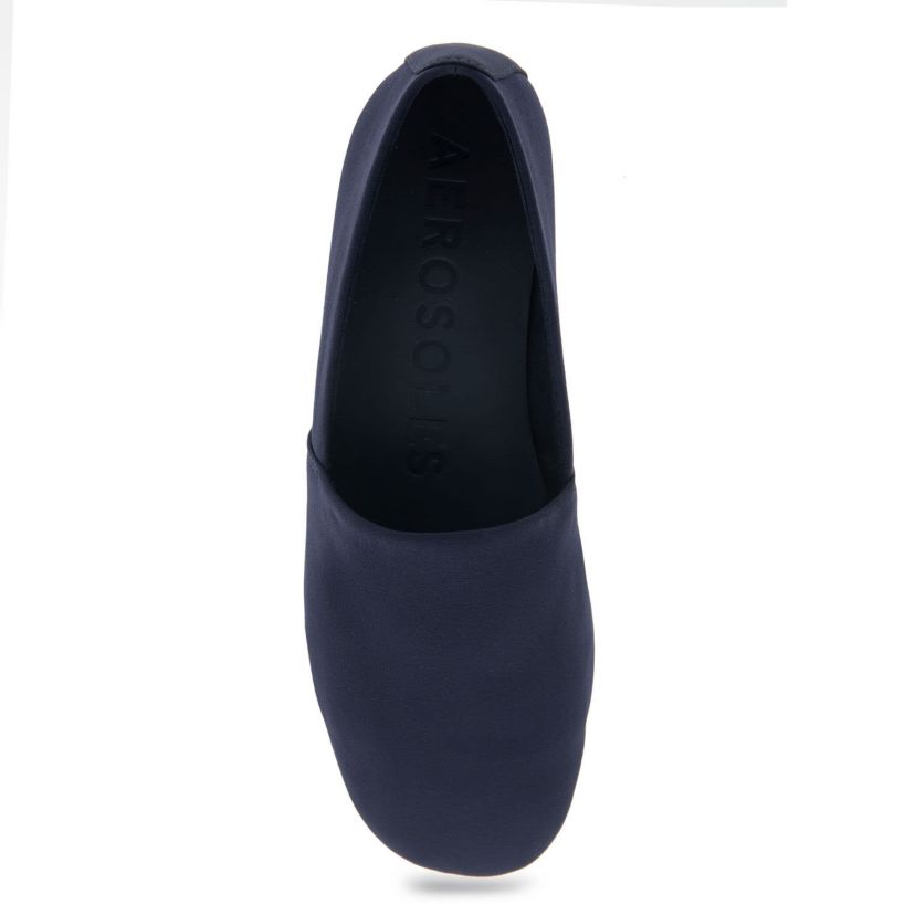 Aerosoles Fabene Smoking Slipper
