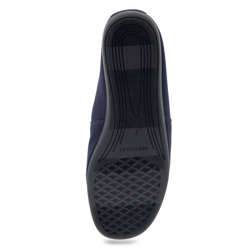 Aerosoles Fabene Smoking Slipper