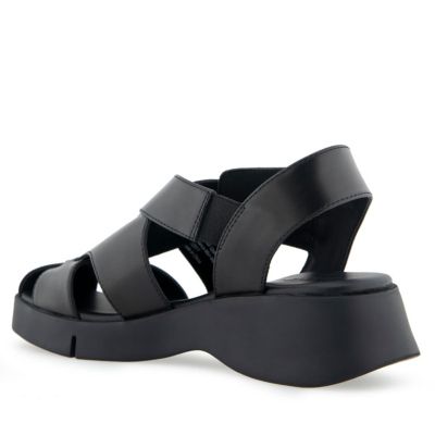 Fabian Strapped Sandal