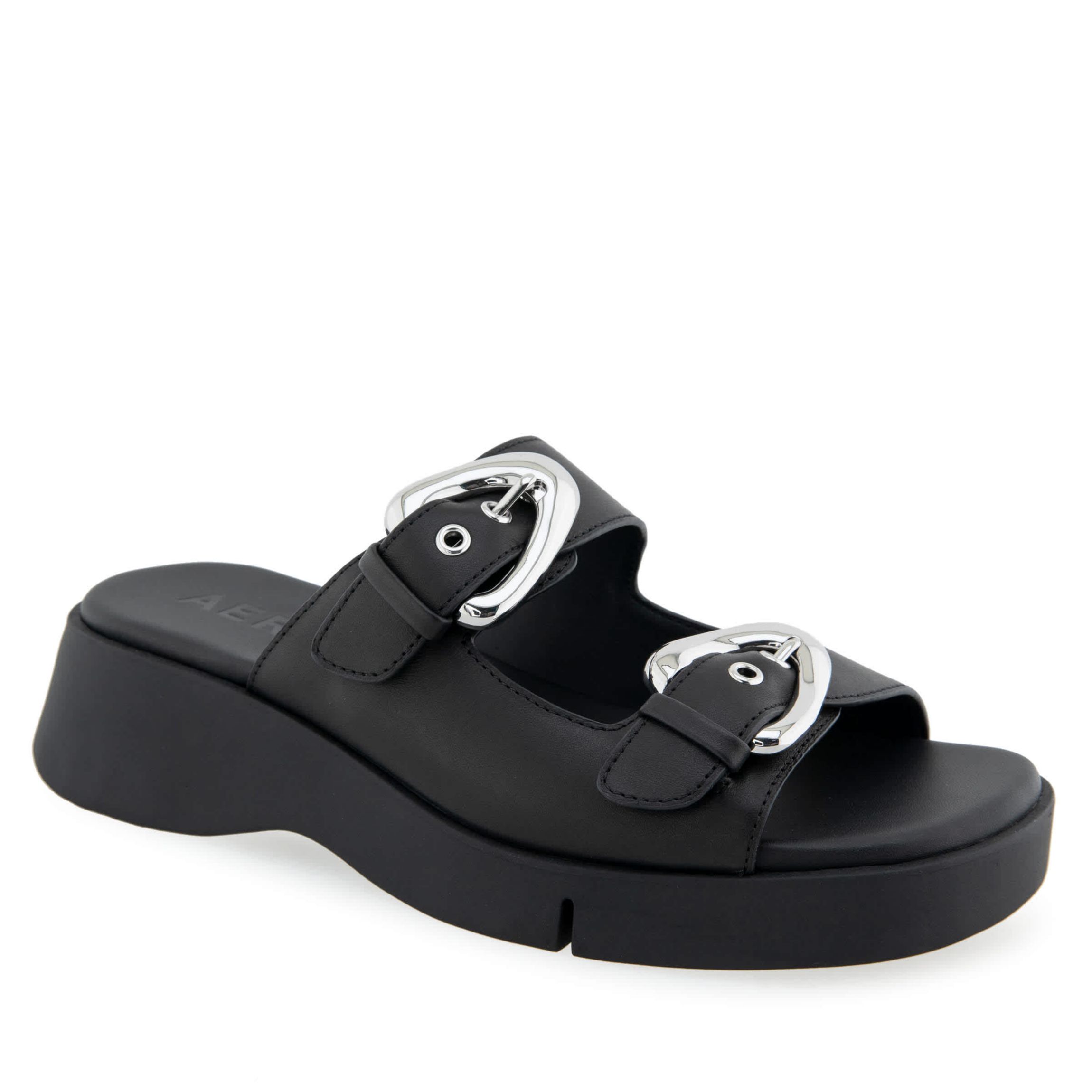 Faith Flatform Sandals