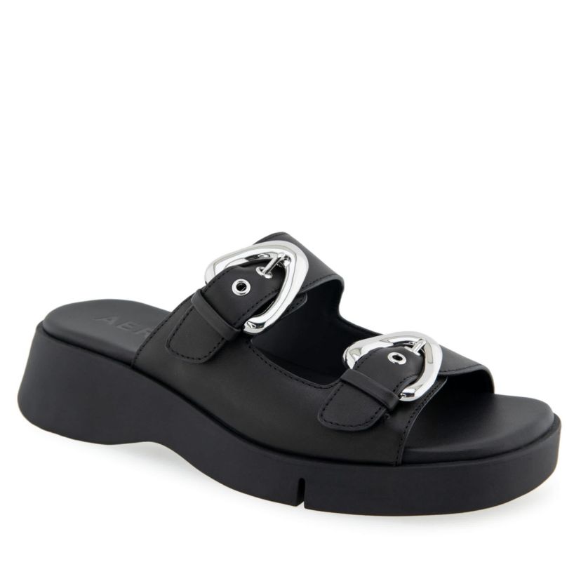 Faith Flatform Sandals