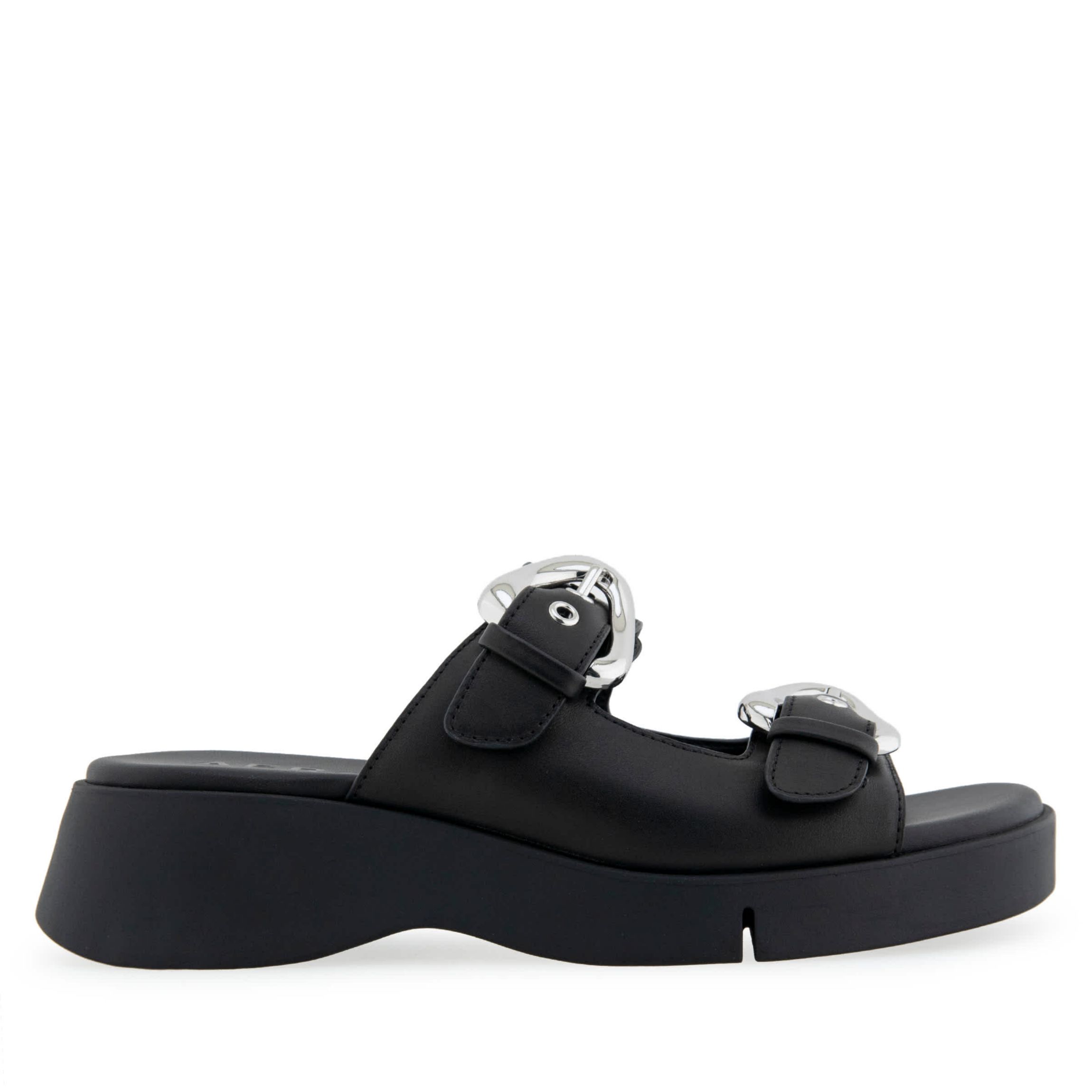 Faith Flatform Sandals