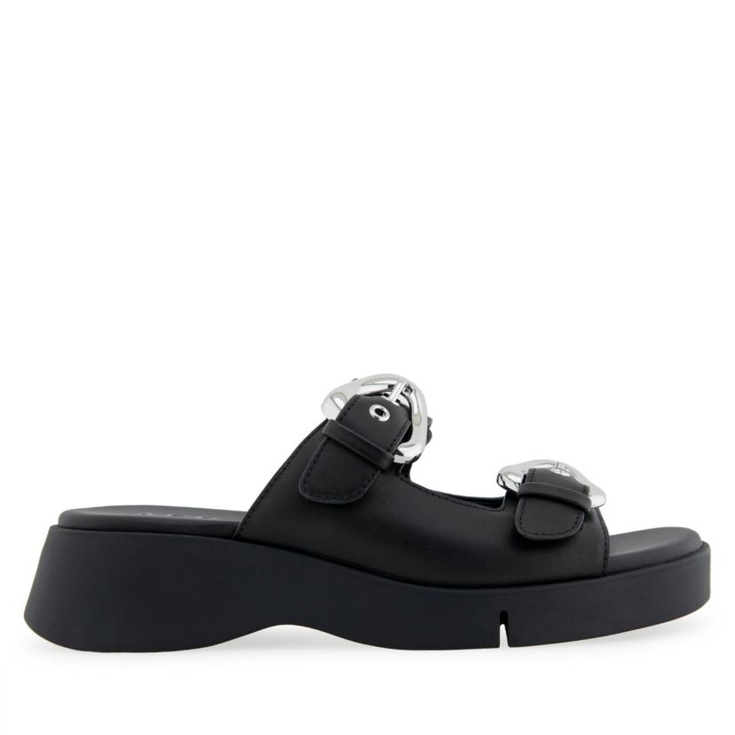 Faith Flatform Sandals