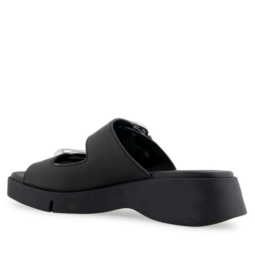 Faith Flatform Sandals