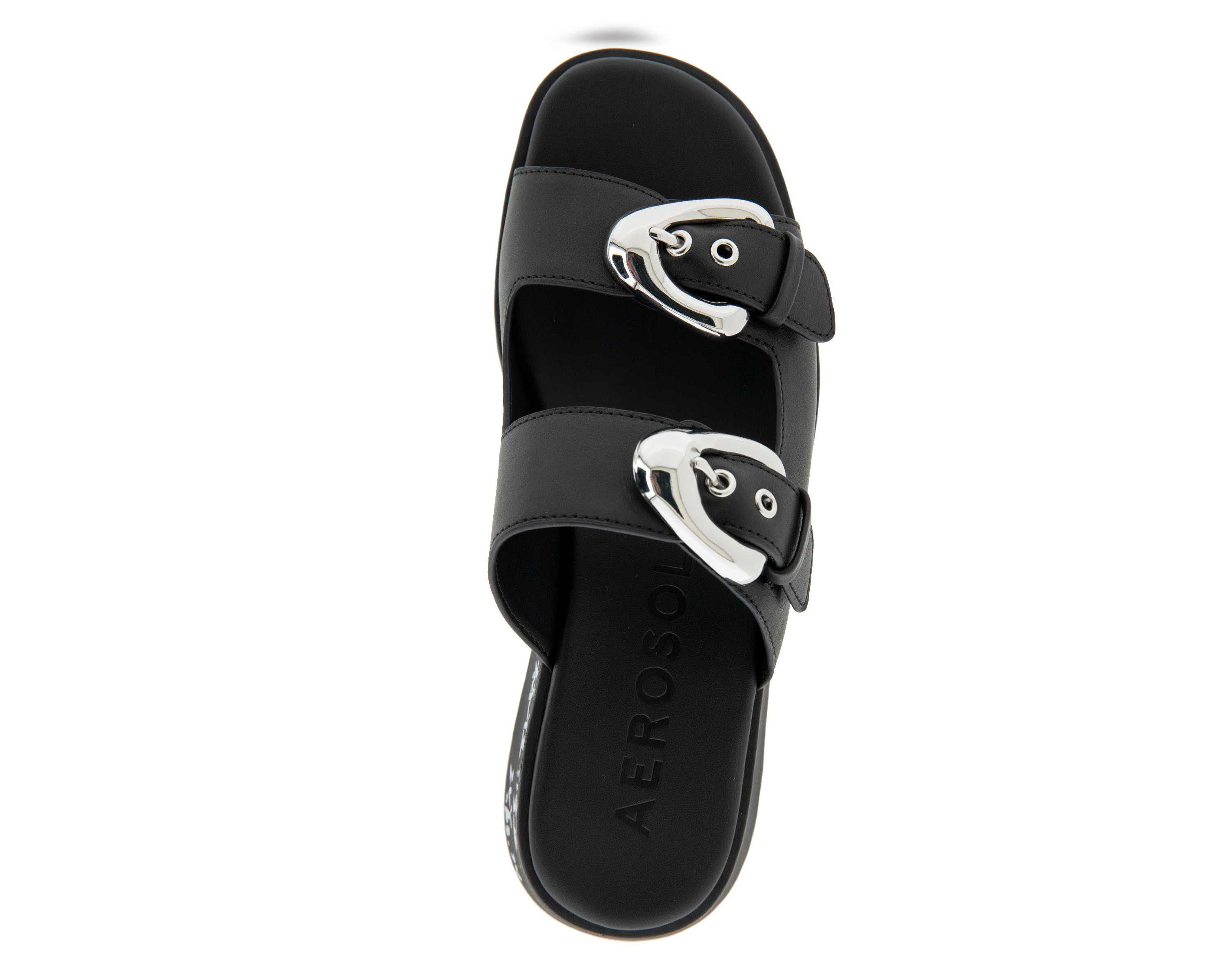 Faith Flatform Sandals