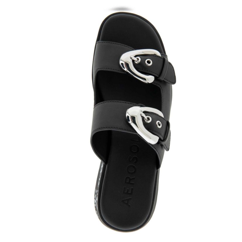 Faith Flatform Sandals