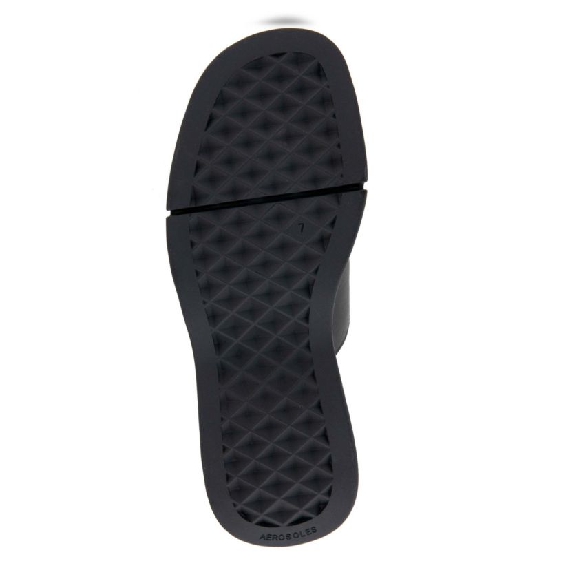 Faith Flatform Sandals