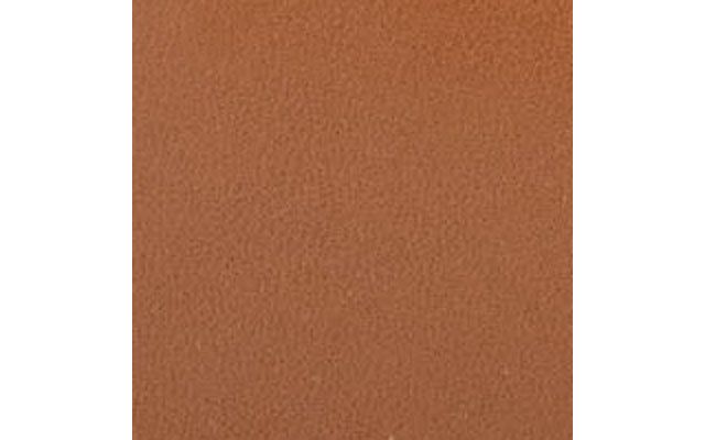 Tan Faux Leather