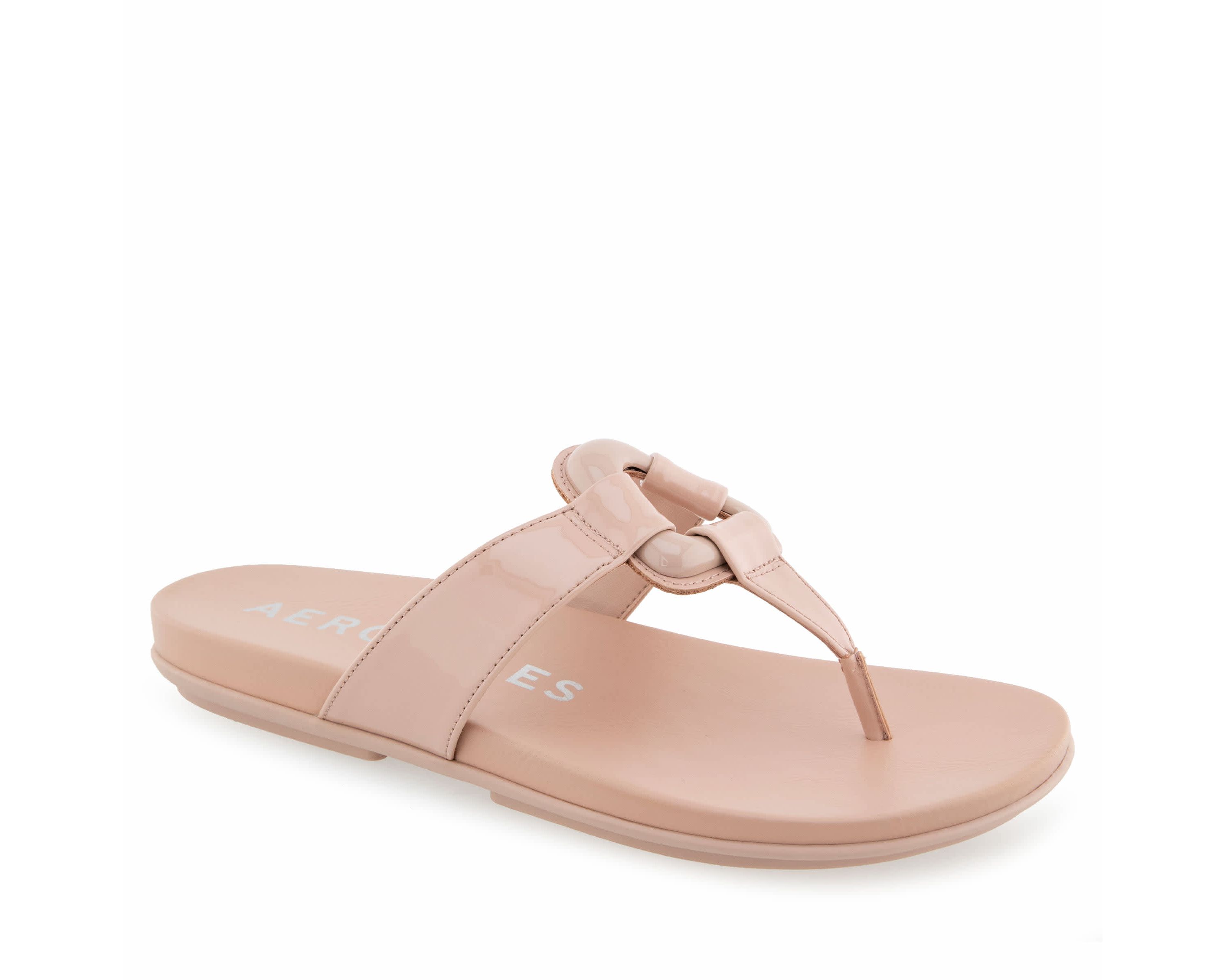 Fallon Thong Sandals