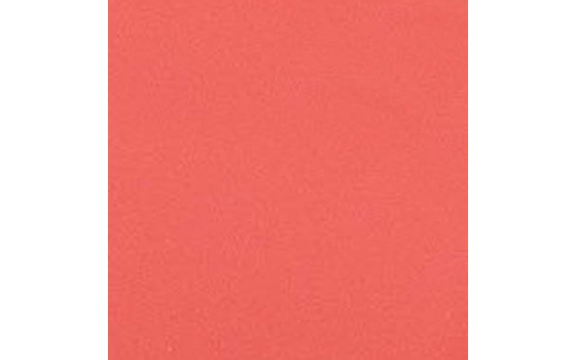 Coral Patent Faux Leather