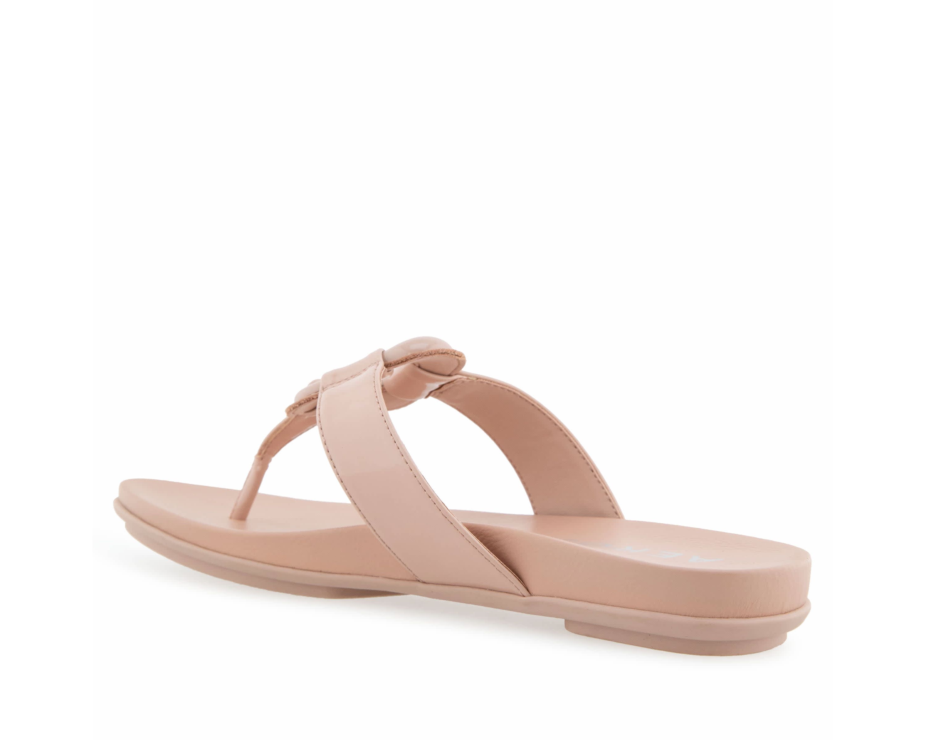 Fallon Thong Sandals