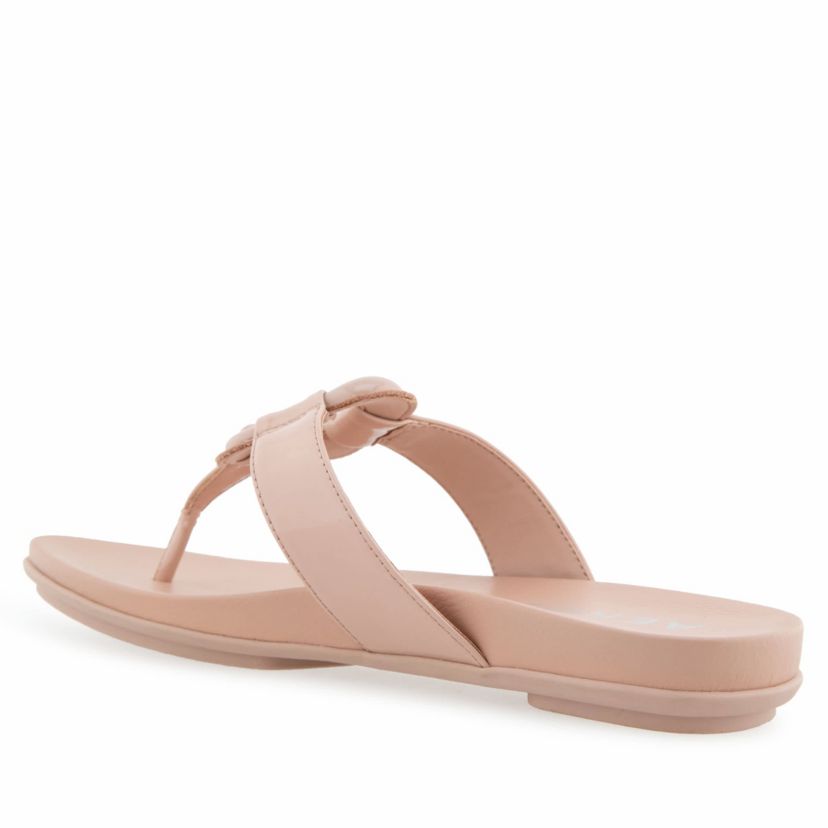 Fallon Thong Sandals