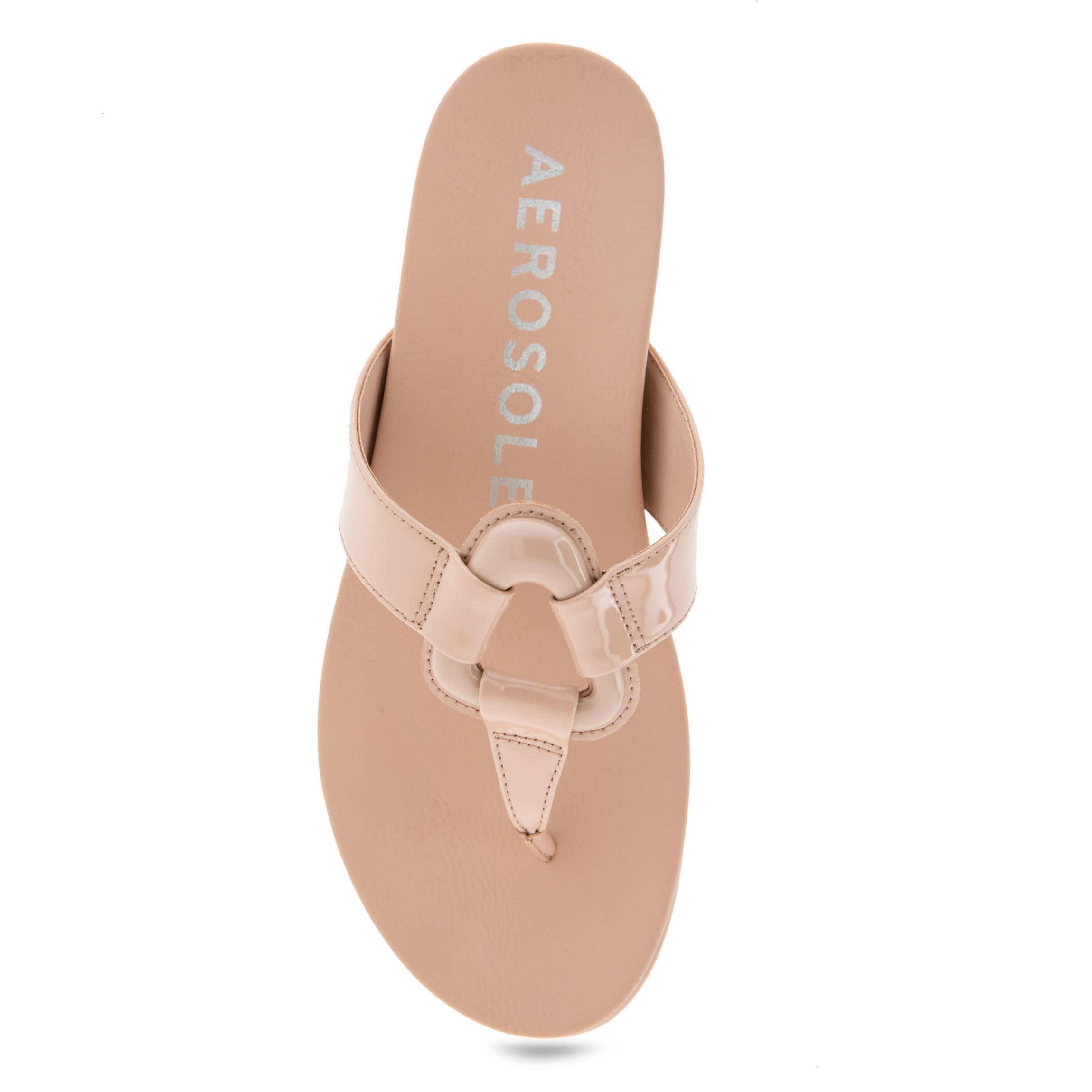 Fallon Thong Sandals