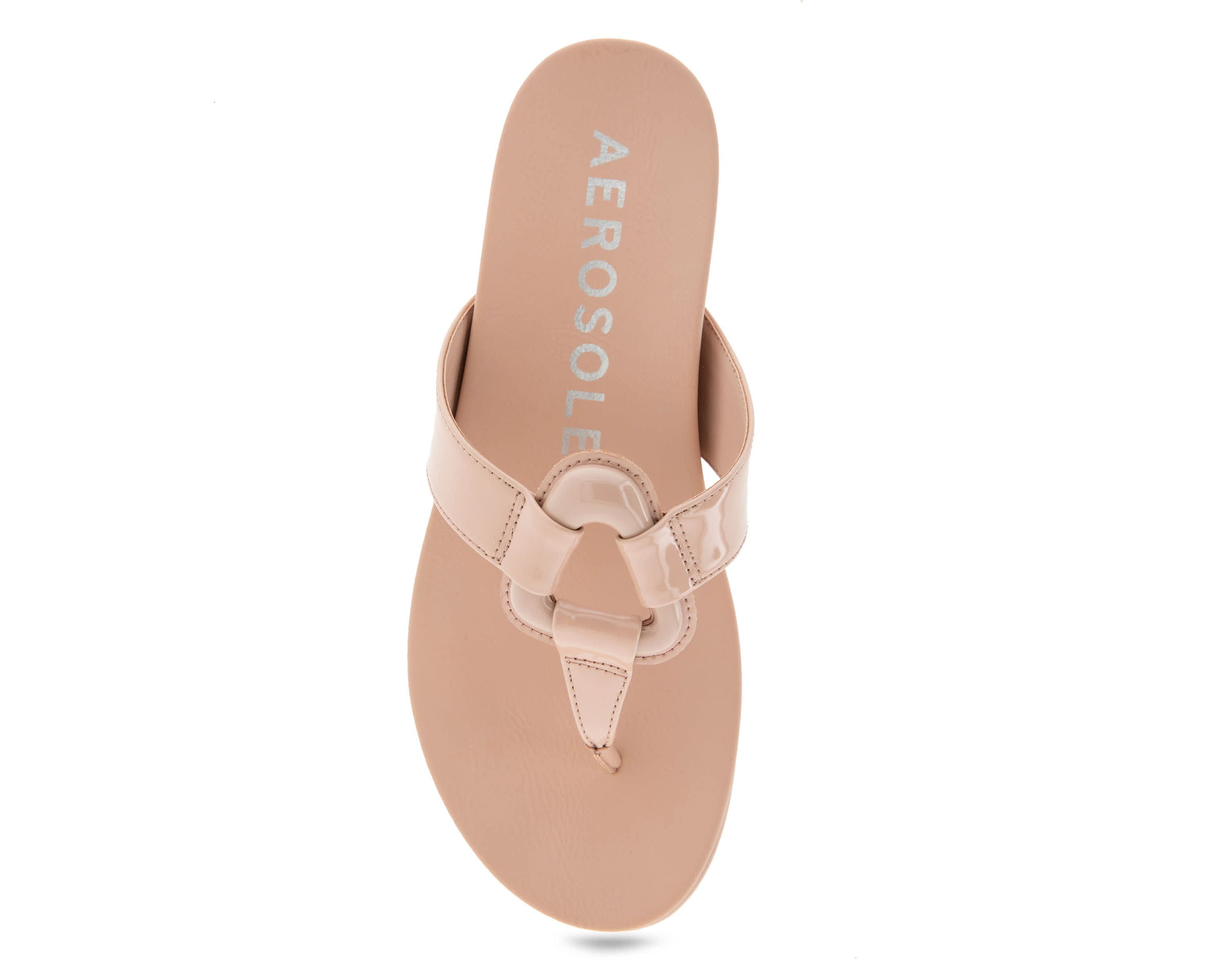 Fallon Thong Sandals
