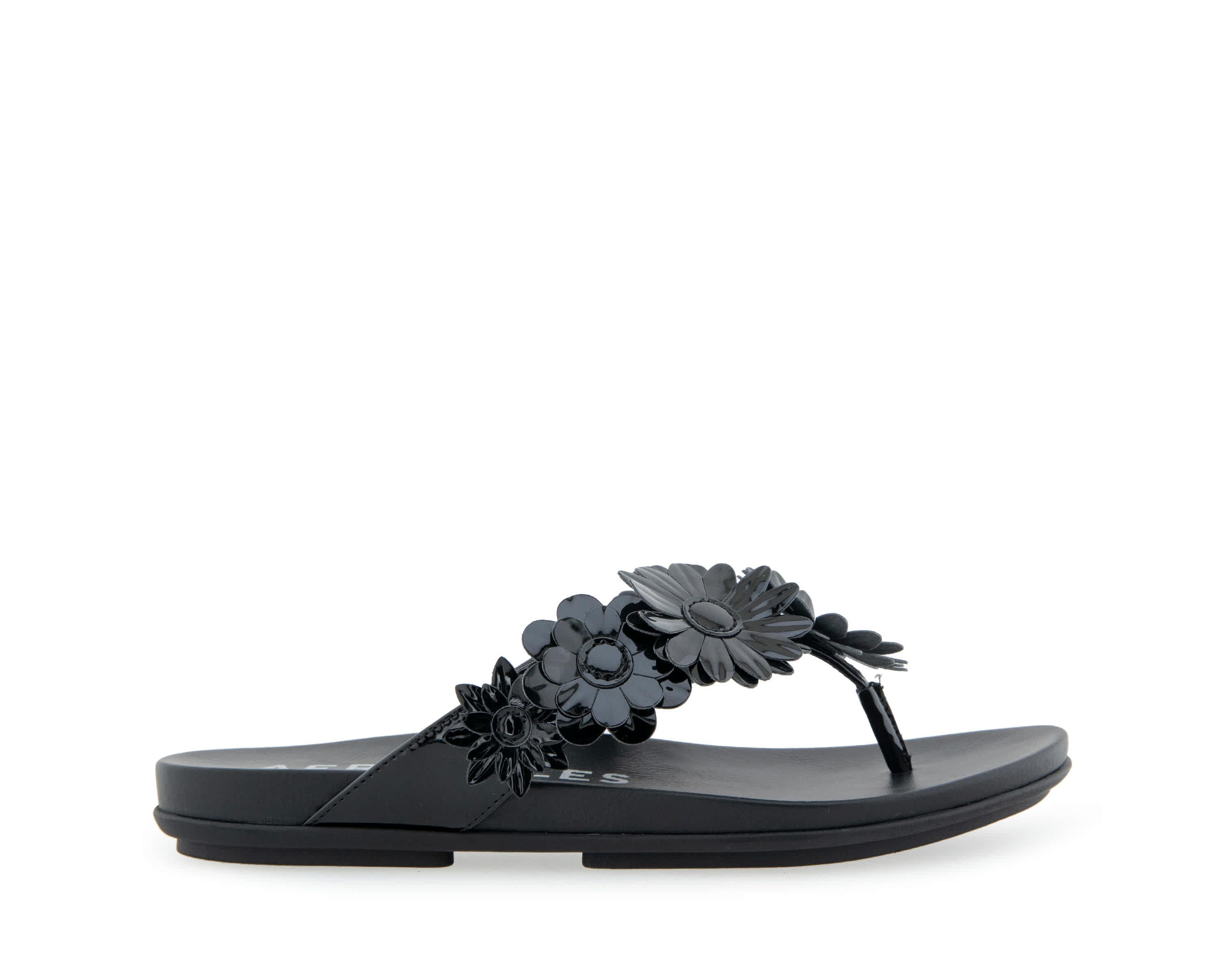 Farrah Thong Sandals