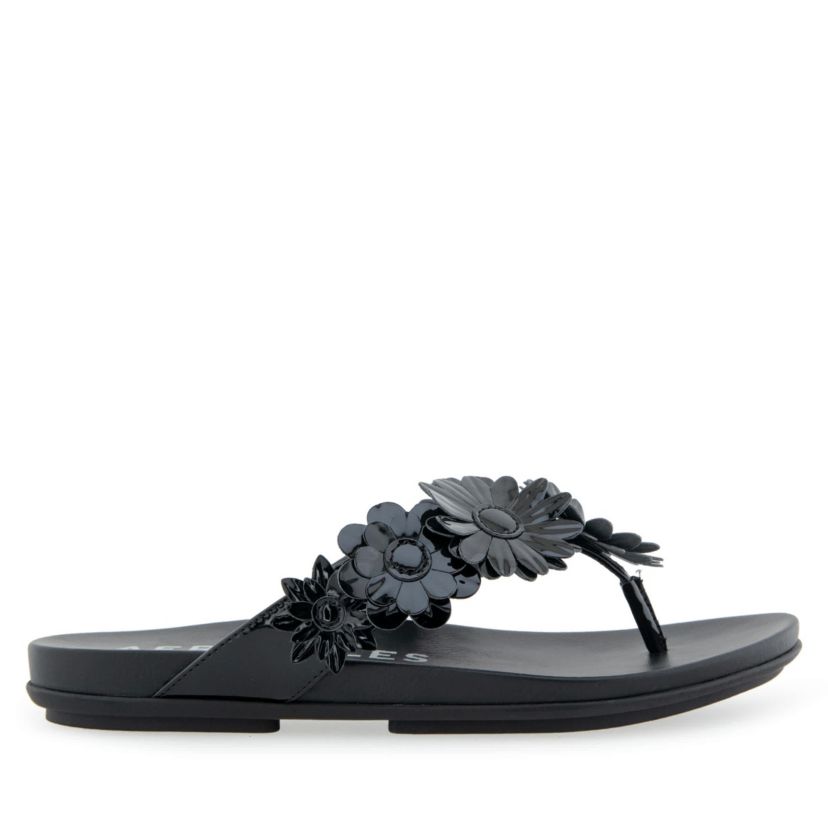 Farrah Thong Sandals