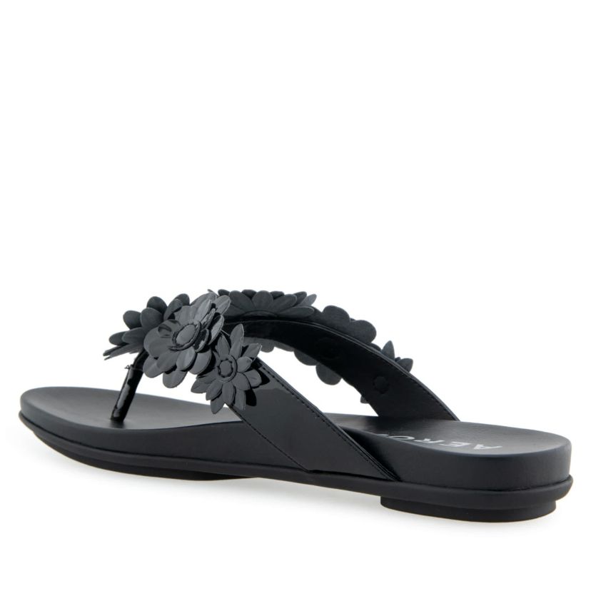 Farrah Thong Sandals