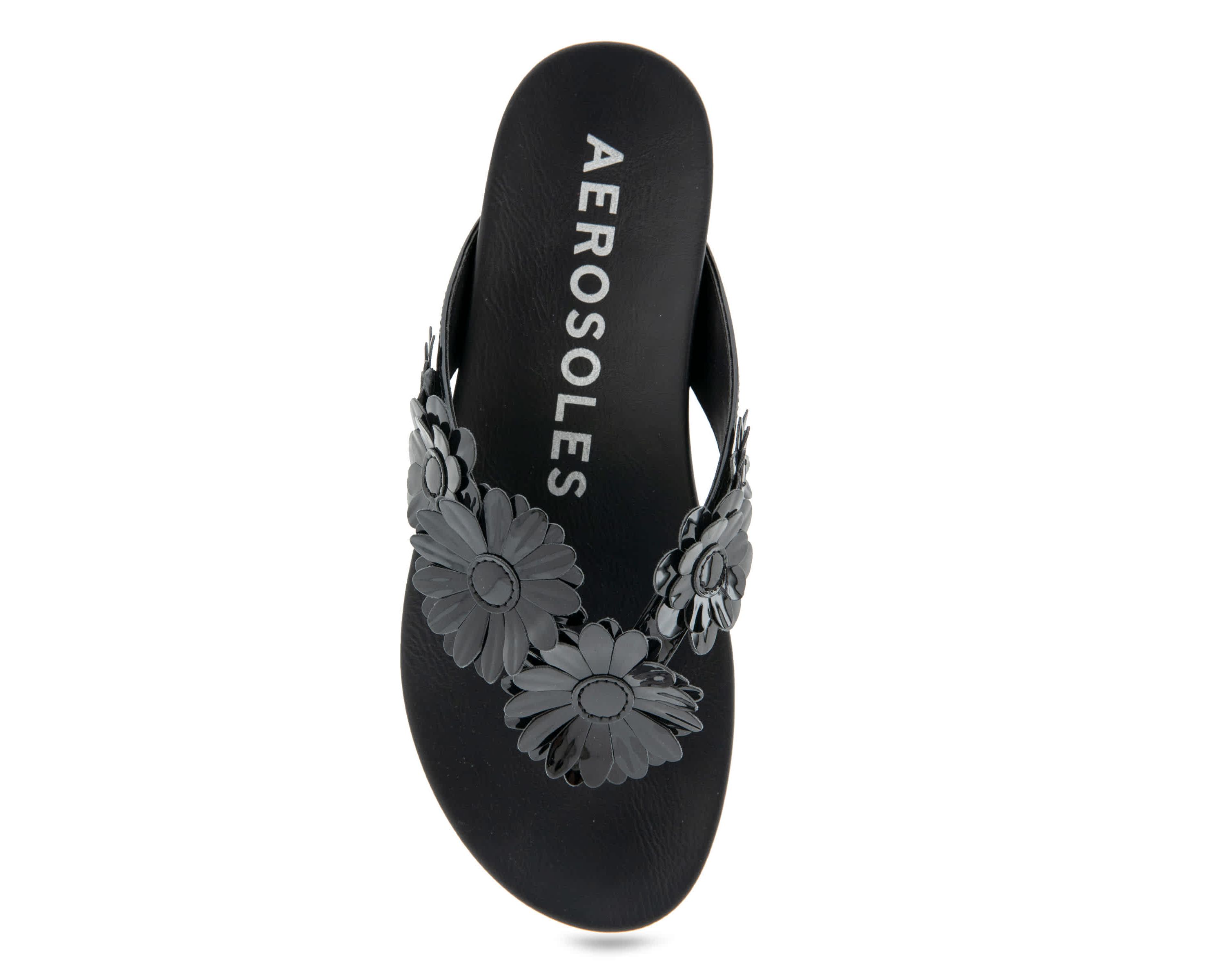 Farrah Thong Sandals