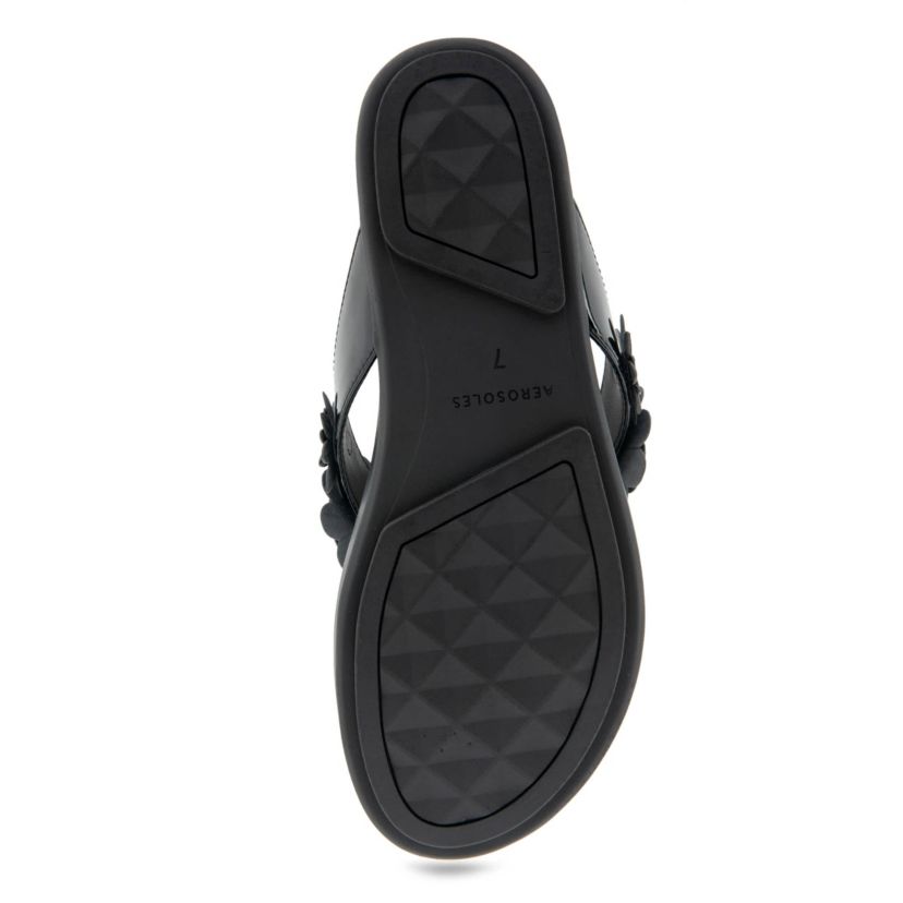 Farrah Thong Sandals
