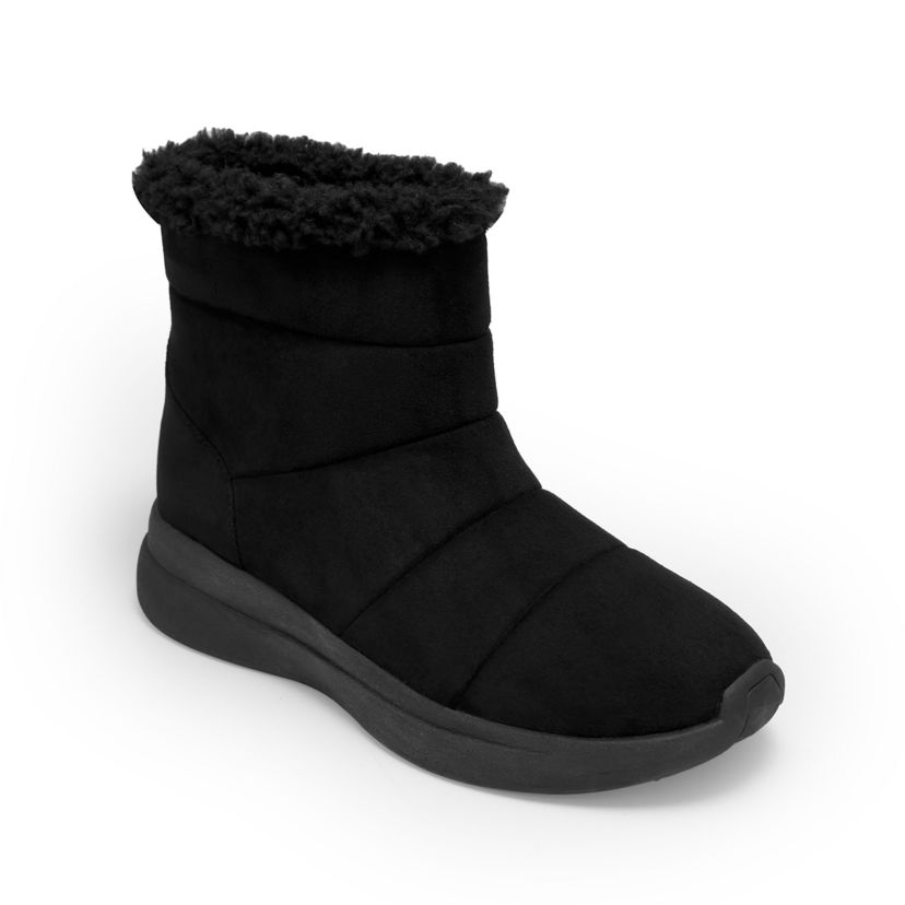 Fawne Lace-Up Sneaker