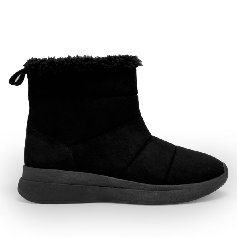 Fawne Lace-Up Sneaker