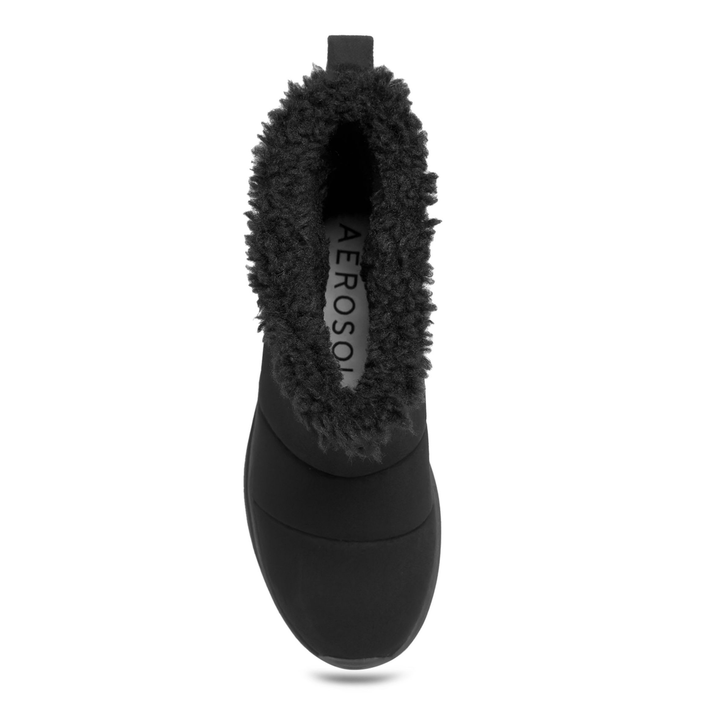 Fawne Lace-Up Sneaker