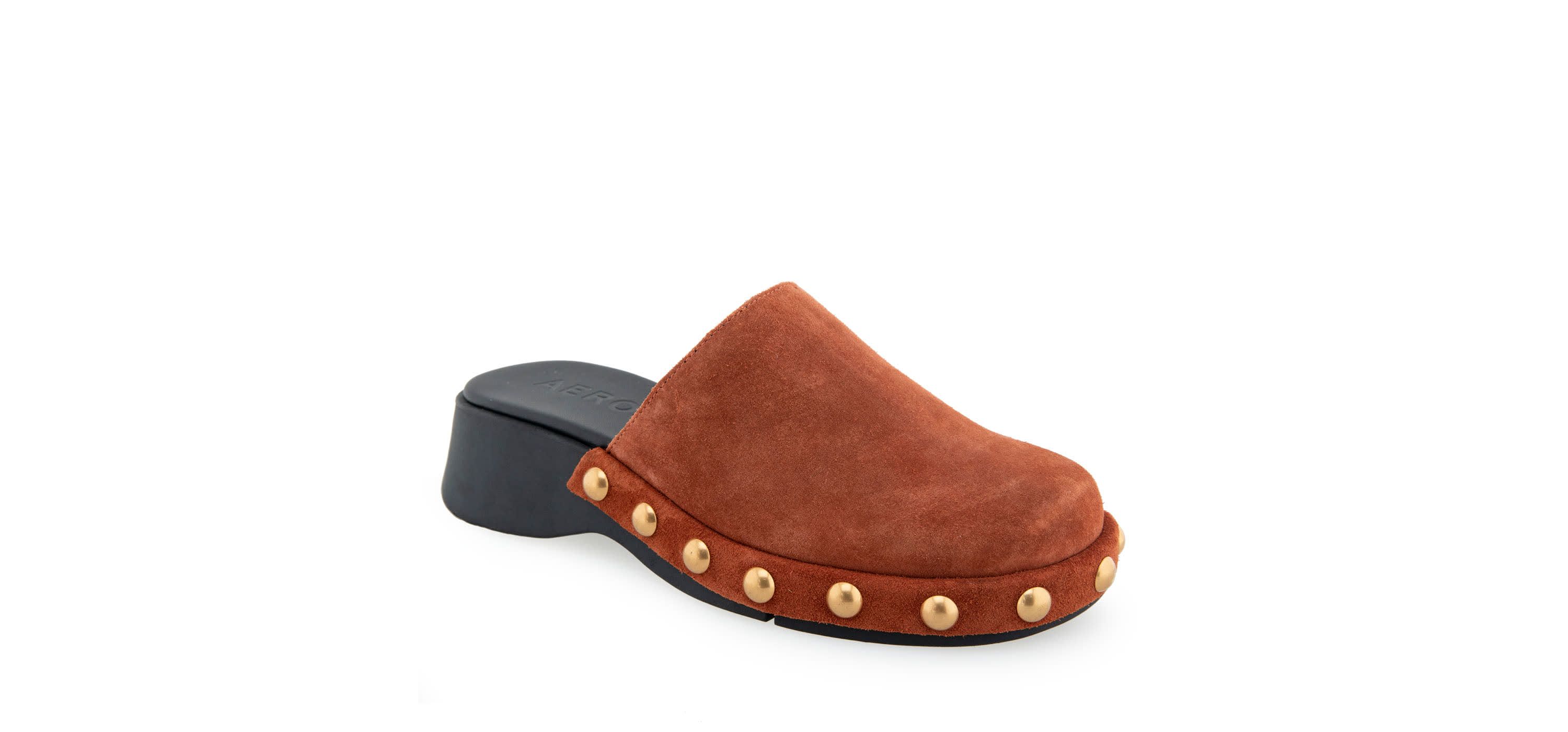 Aerosoles Faye Clog