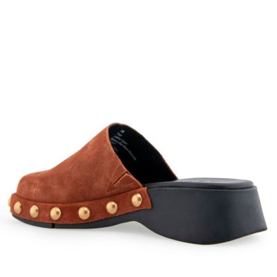 Sonoma Goods For Life® Waterford Women's Suede Clogs  Womens suede clogs,  Suede clogs, Sonoma goods for life