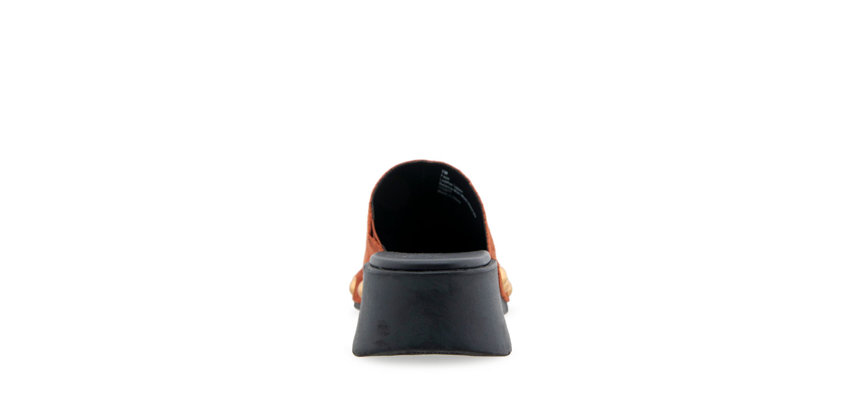 Aerosoles Faye Clog