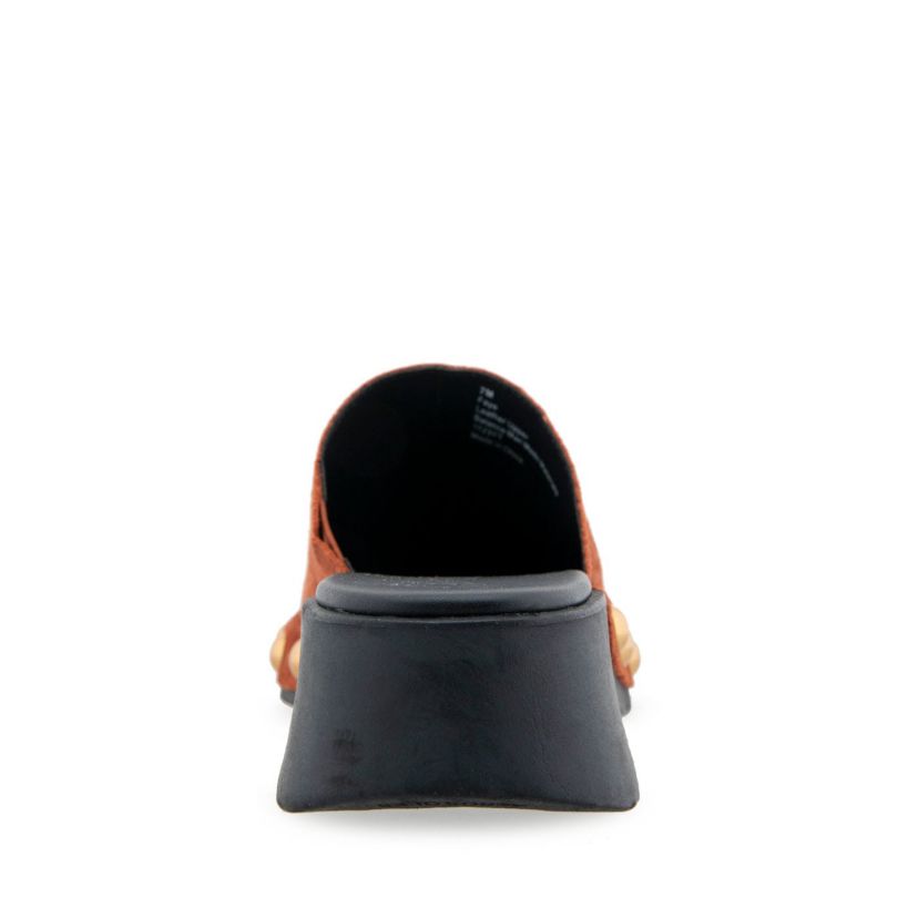 Aerosoles Faye Clog
